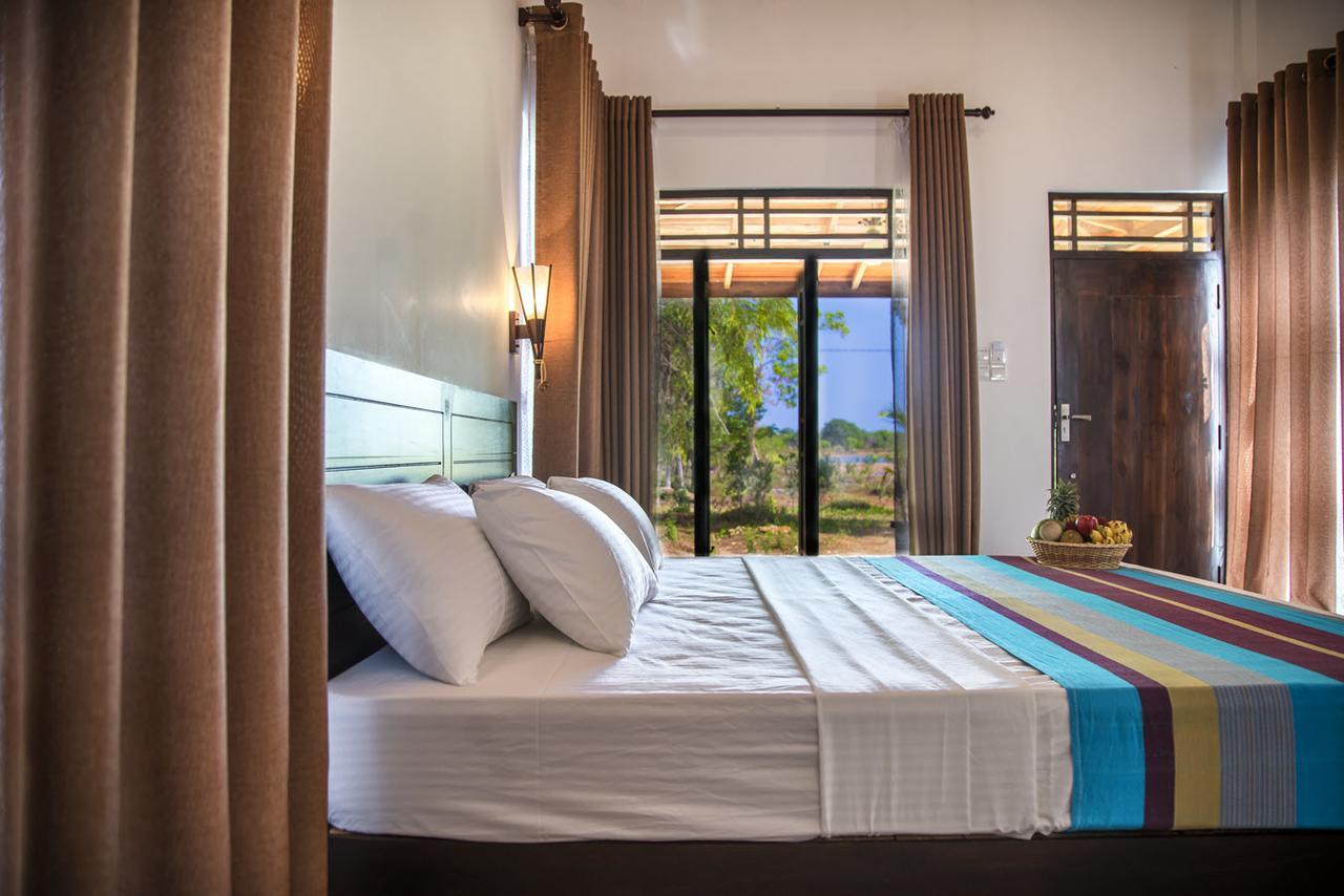 Villa Wadula Safari - Yala Kataragama Exterior foto