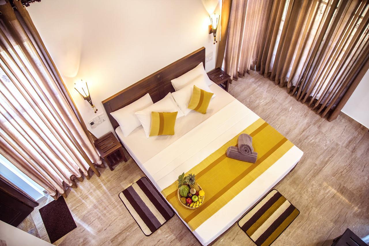Villa Wadula Safari - Yala Kataragama Exterior foto
