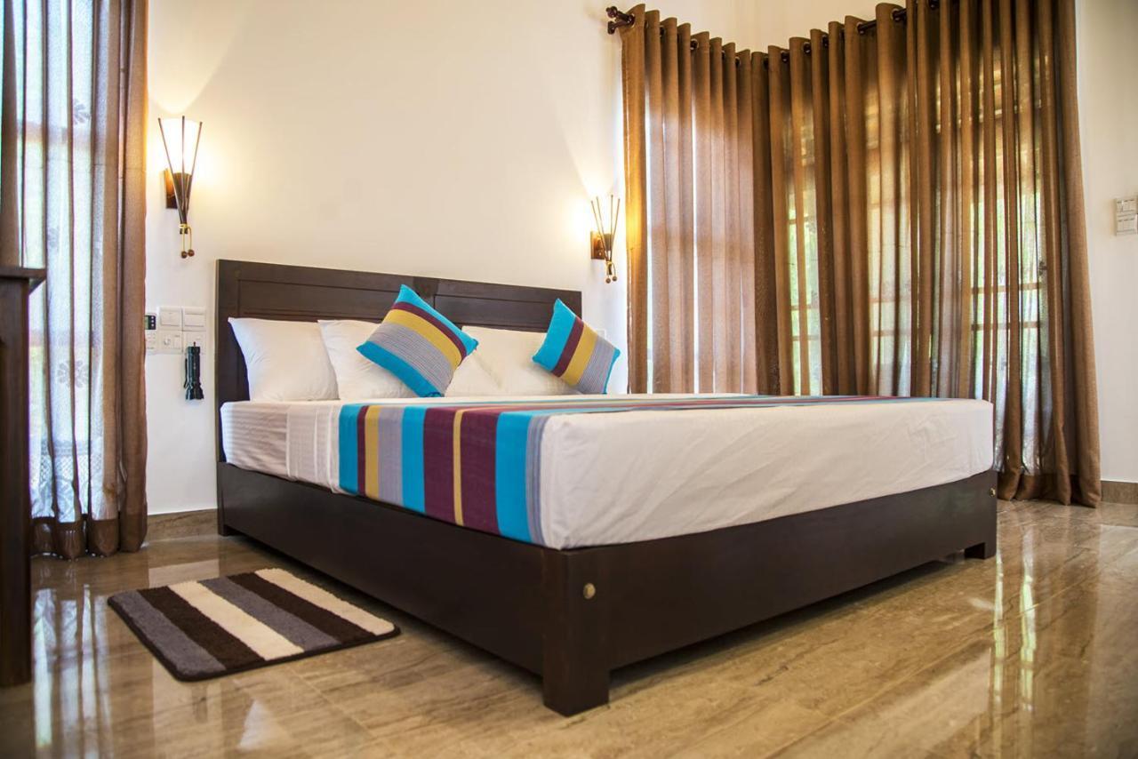 Villa Wadula Safari - Yala Kataragama Exterior foto